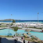 Praia Do Forte Alto Luxo