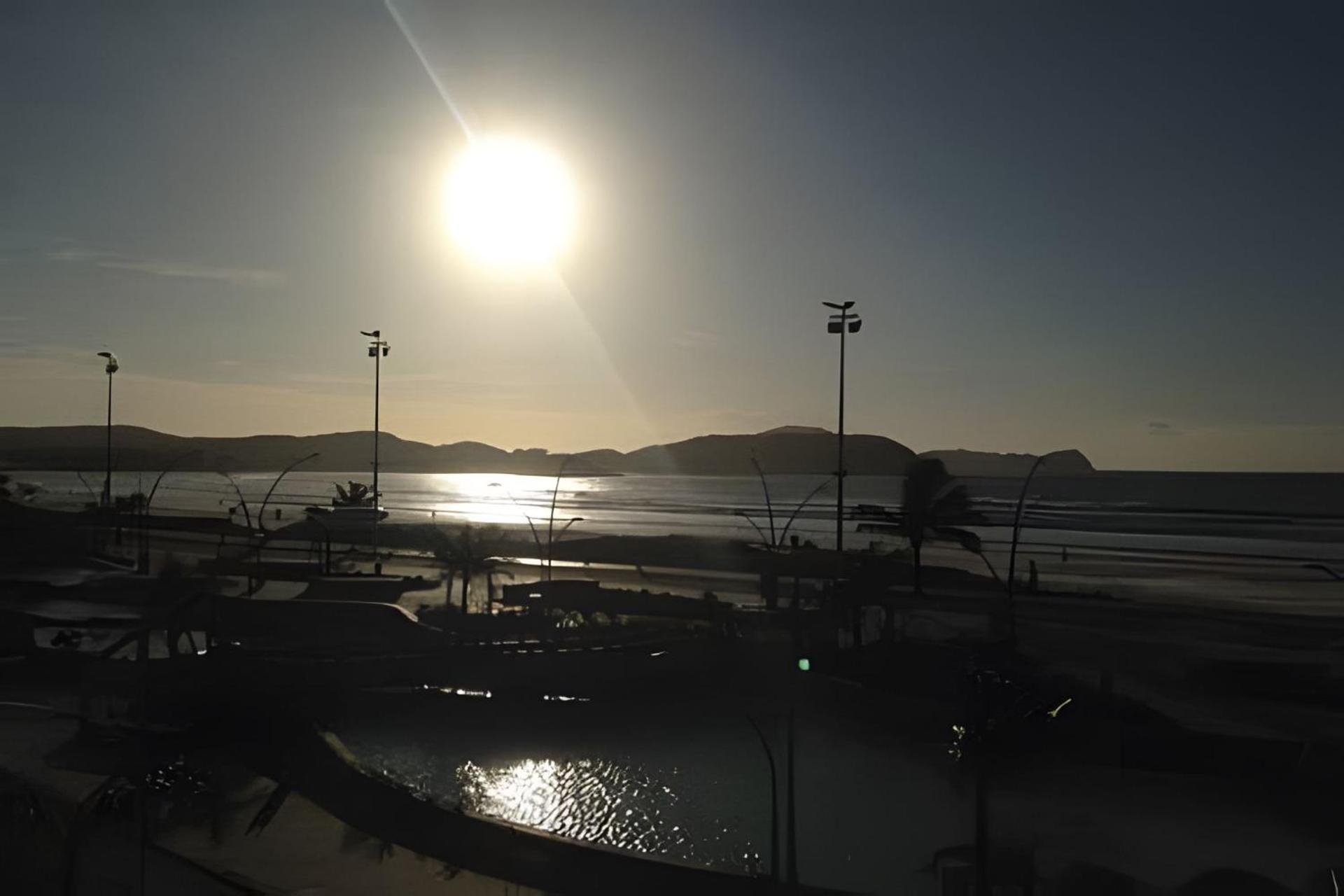 Praia Do Forte Alto Luxo *