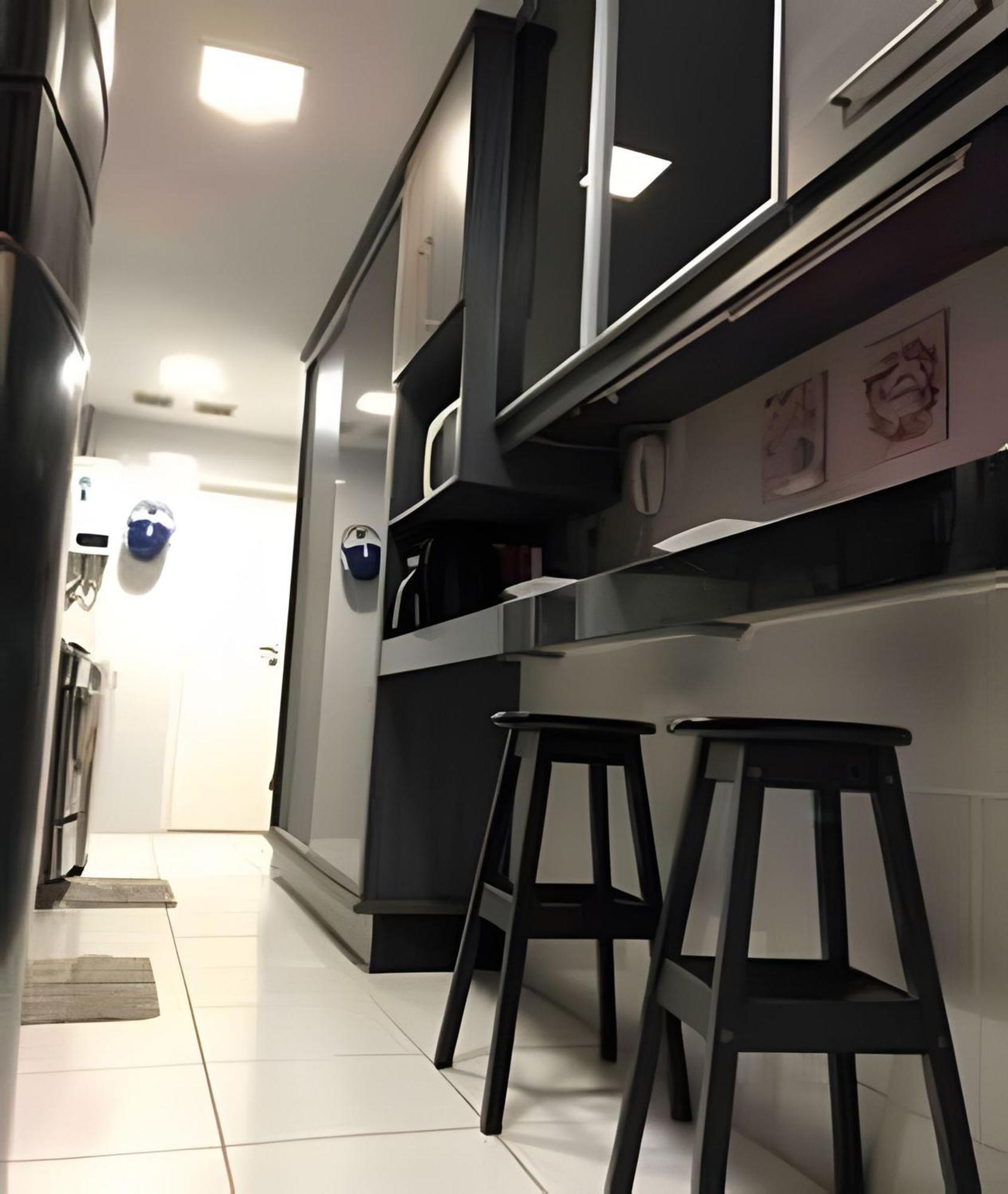 Praia Do Forte Alto Luxo Apartment *