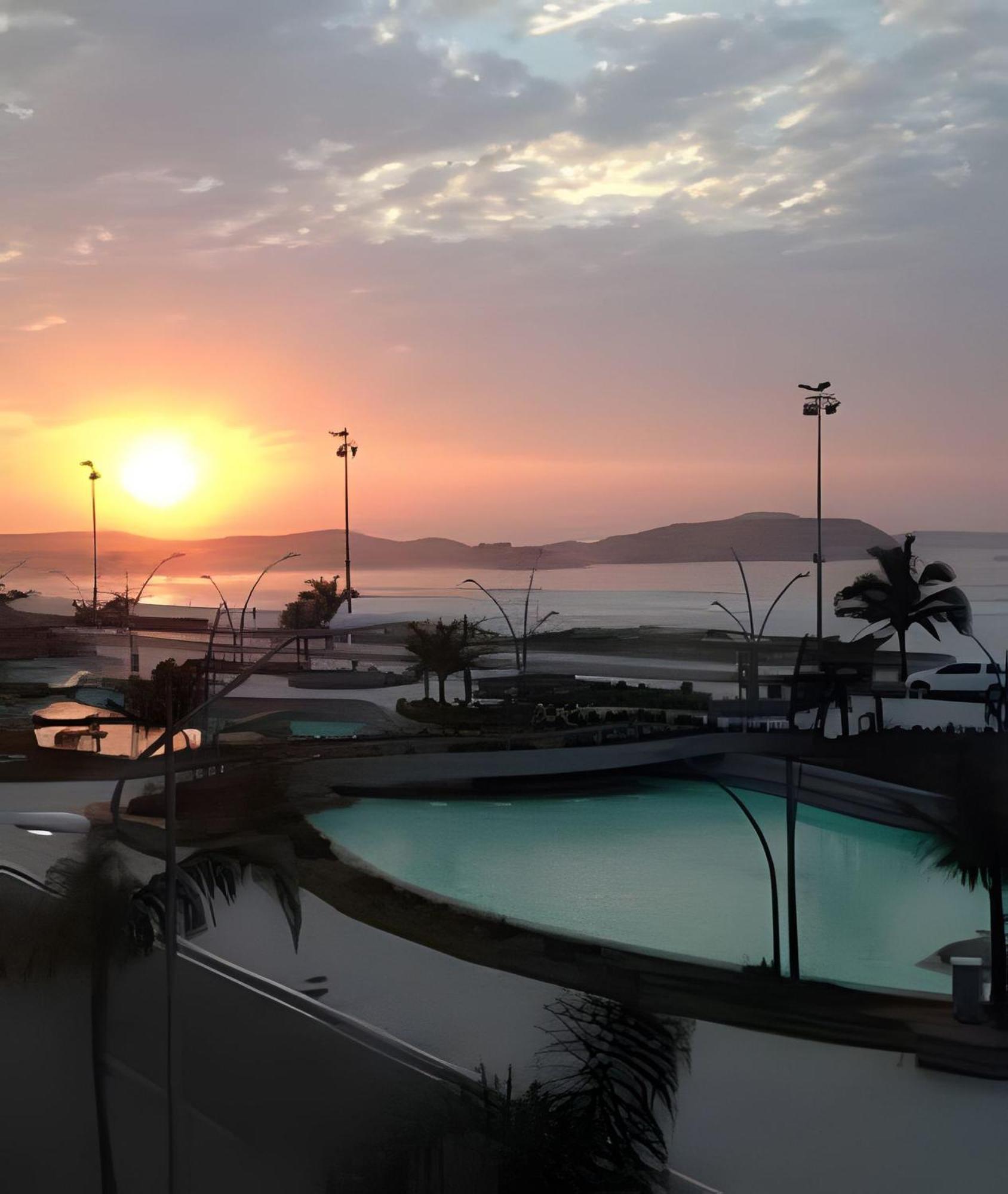 Praia Do Forte Alto Luxo * Cabo Frio