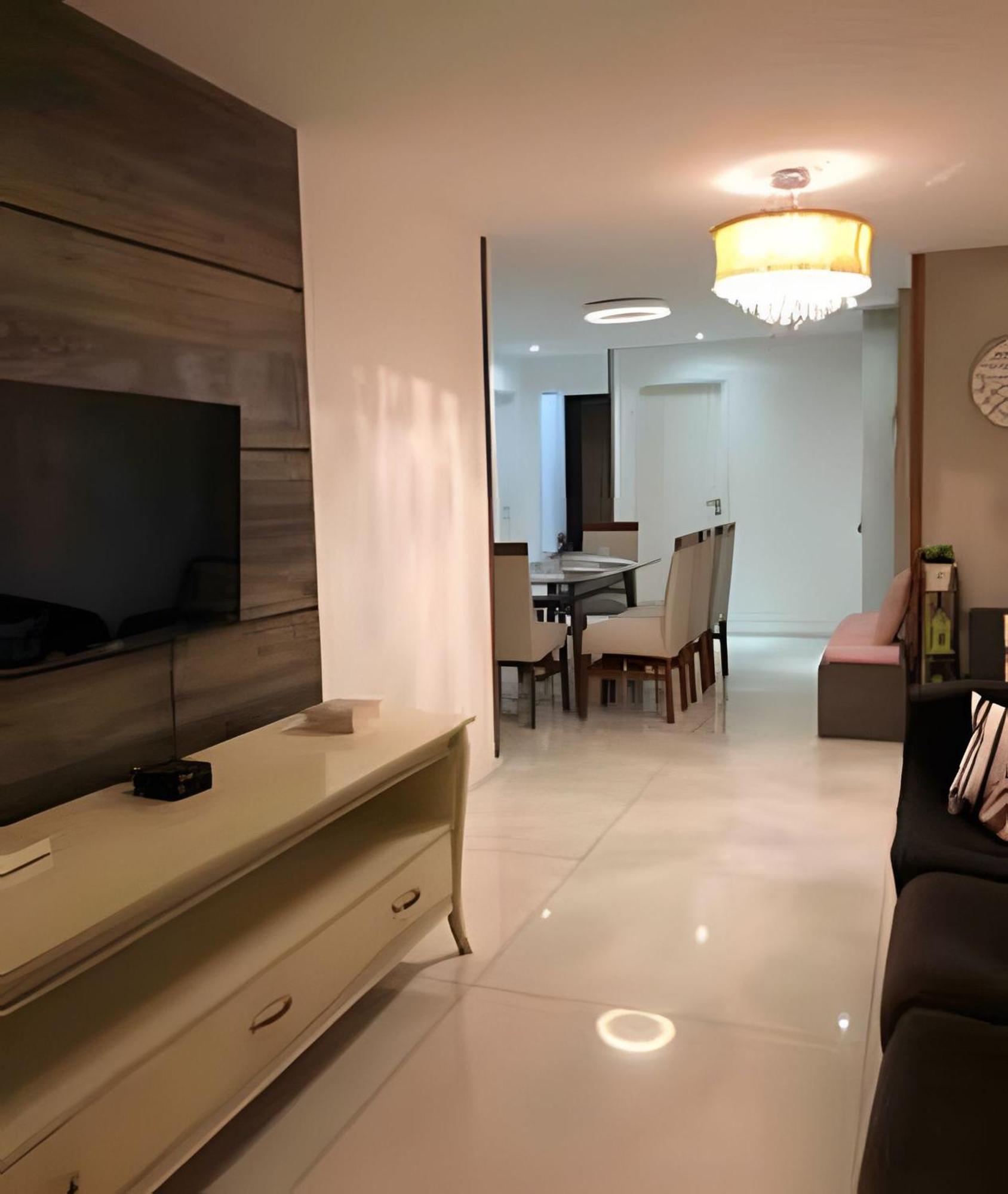 Praia Do Forte Alto Luxo Apartment *