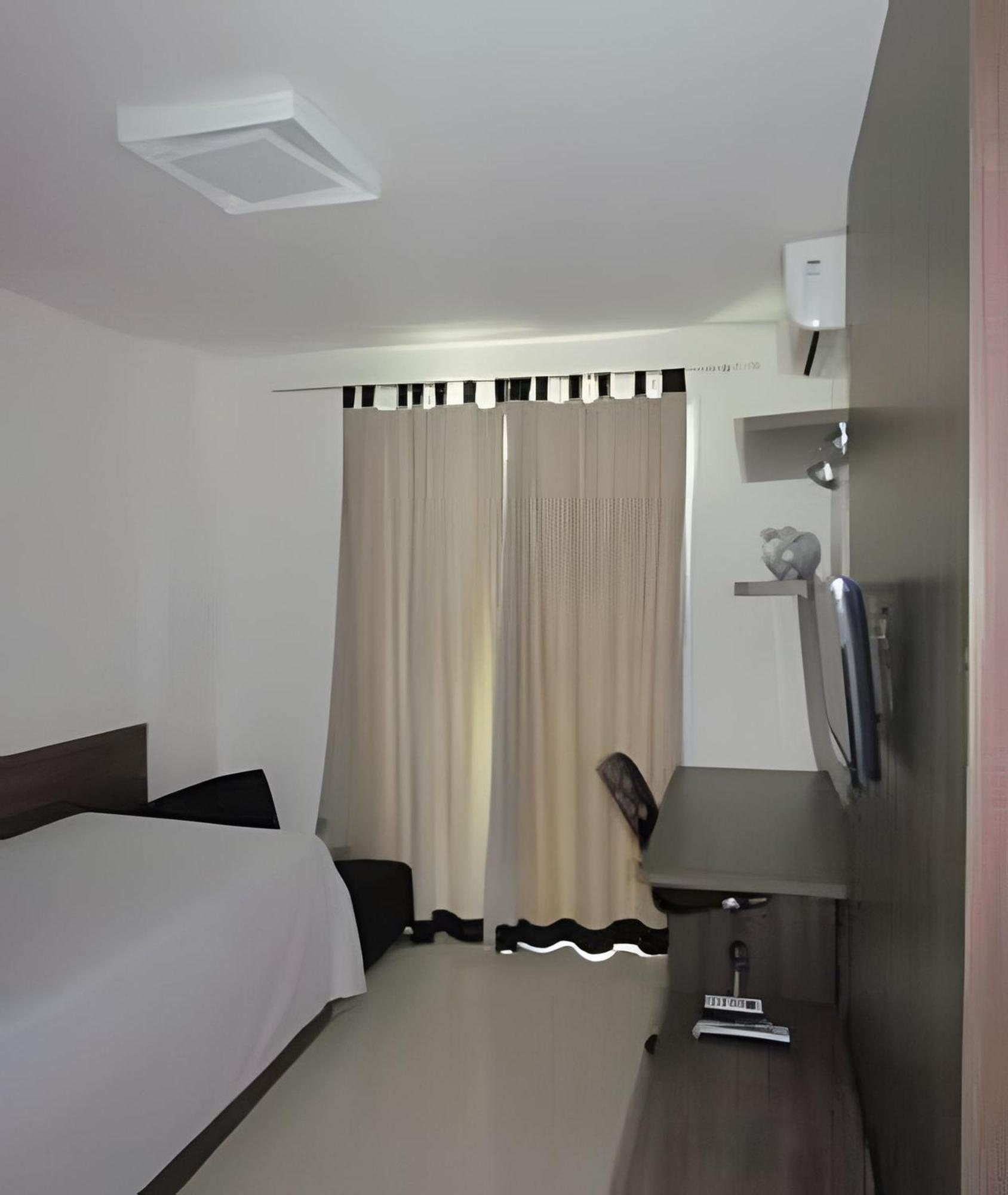 Apartment Praia Do Forte Alto Luxo Cabo Frio