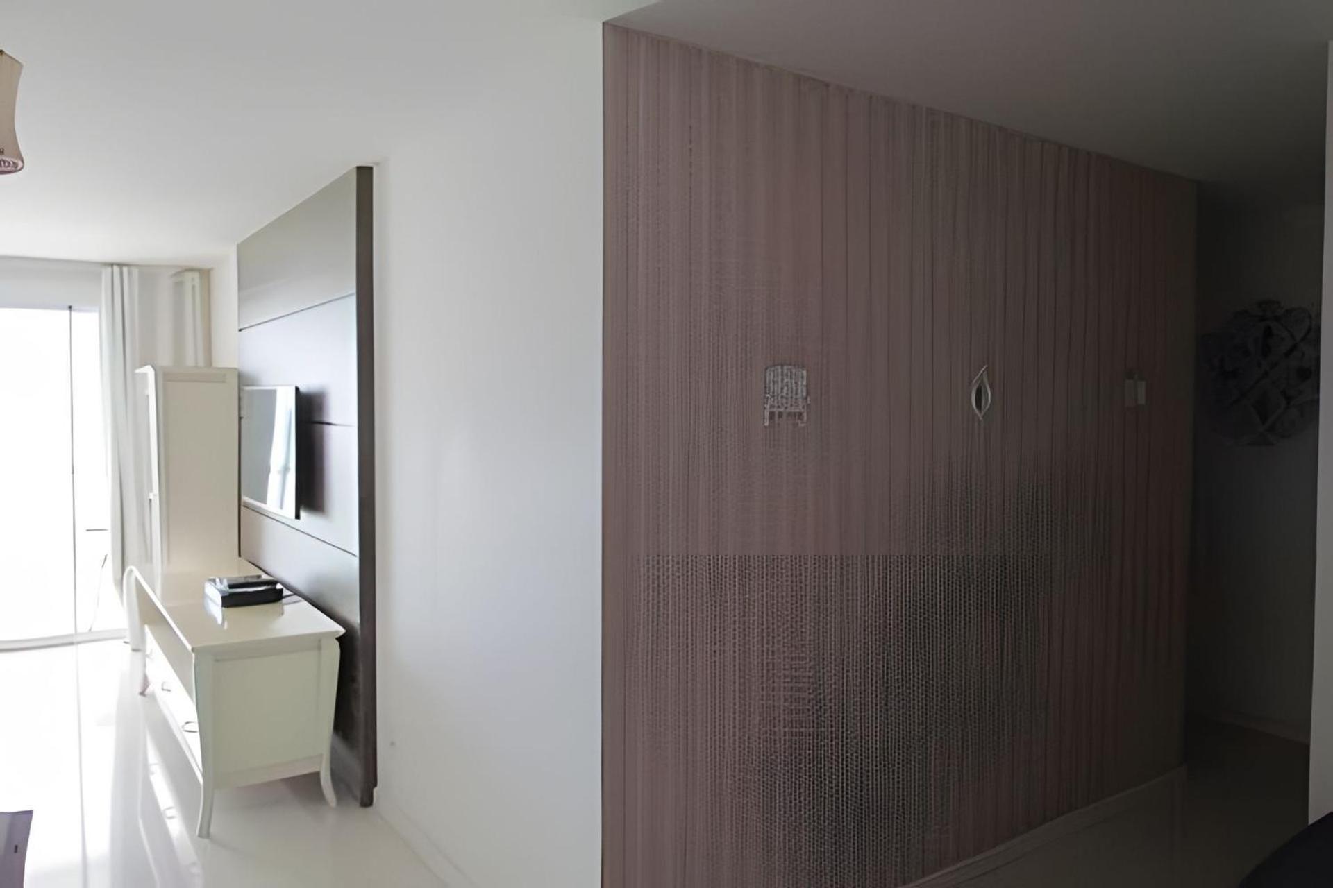 Apartment Praia Do Forte Alto Luxo
